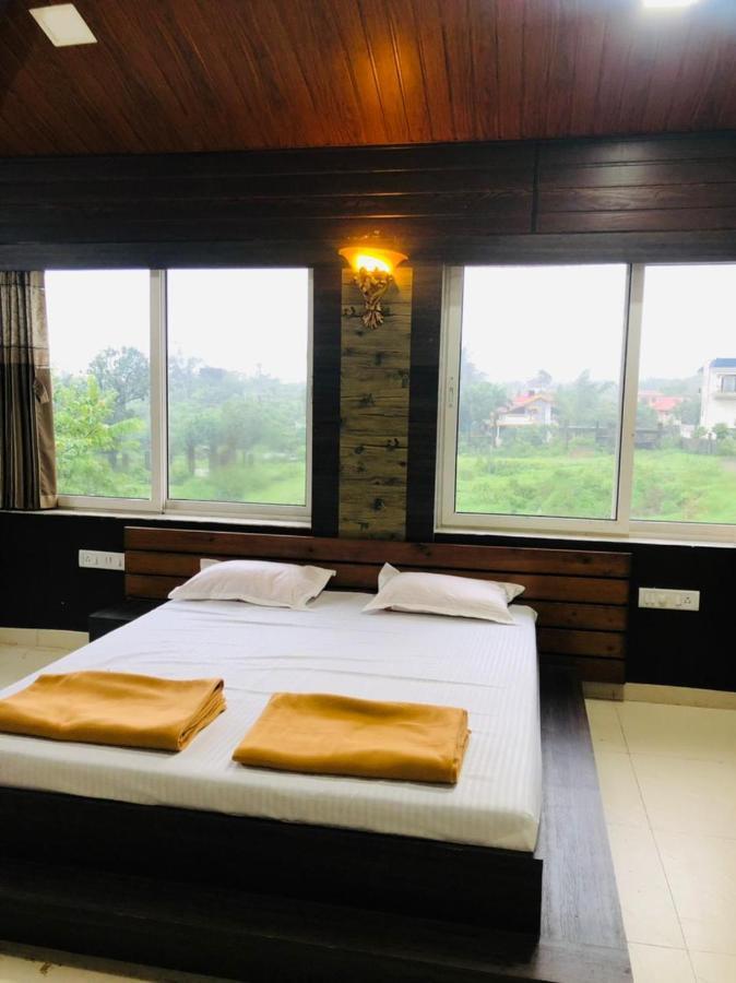 Slice Of Heaven.3-Bedroom Villa with Pool&Gazebo Lonavala Buitenkant foto