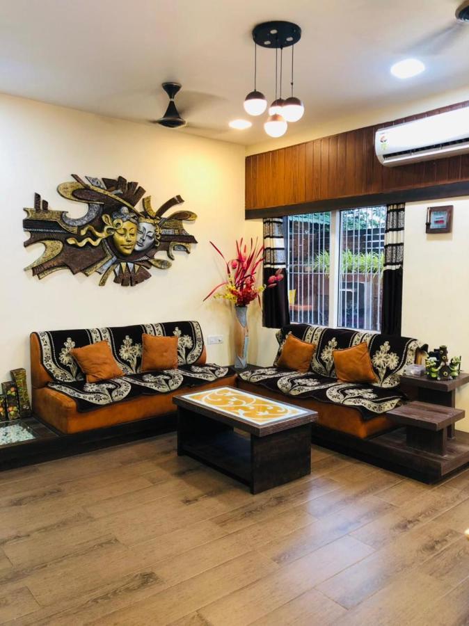 Slice Of Heaven.3-Bedroom Villa with Pool&Gazebo Lonavala Buitenkant foto