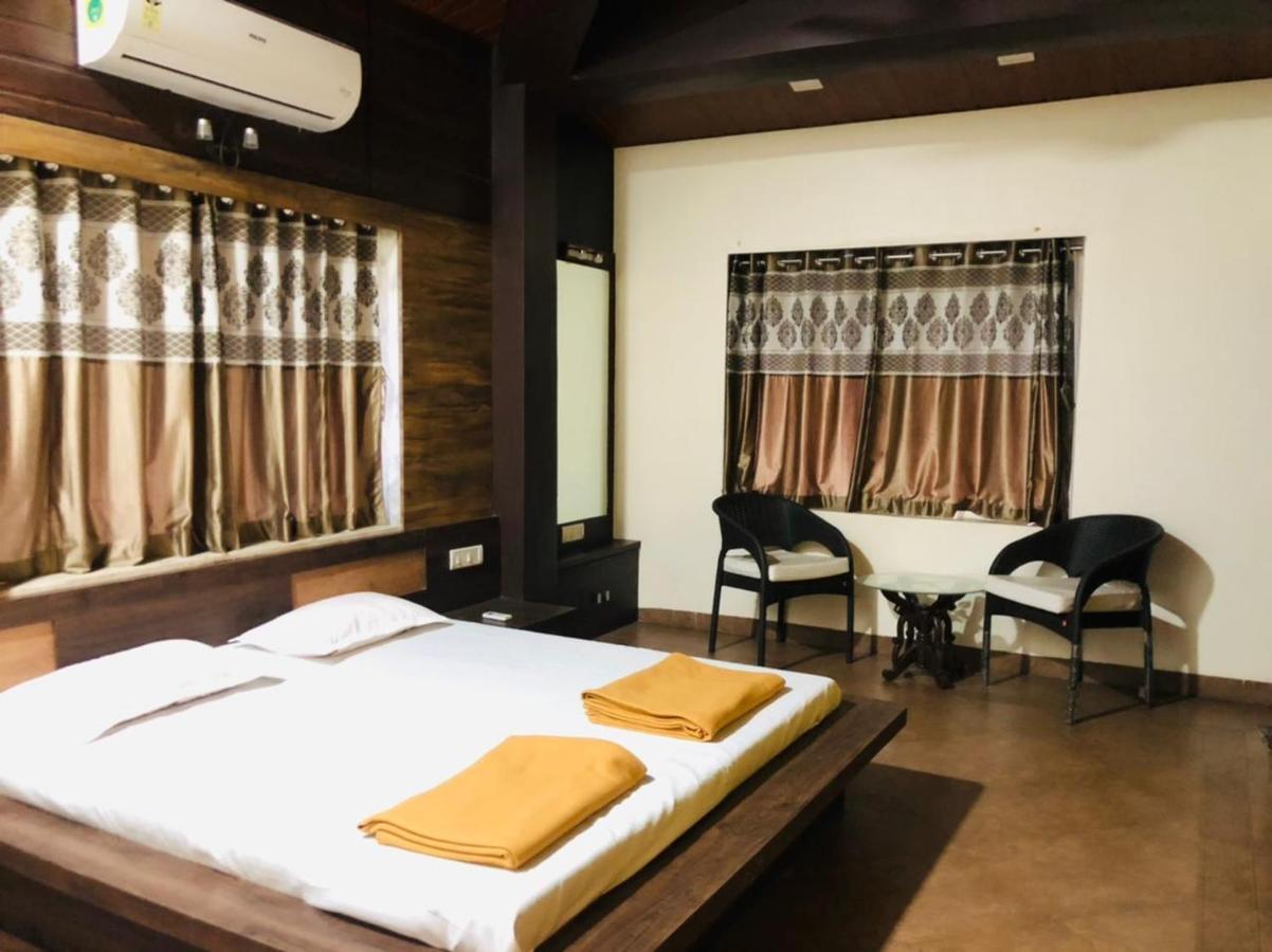 Slice Of Heaven.3-Bedroom Villa with Pool&Gazebo Lonavala Buitenkant foto
