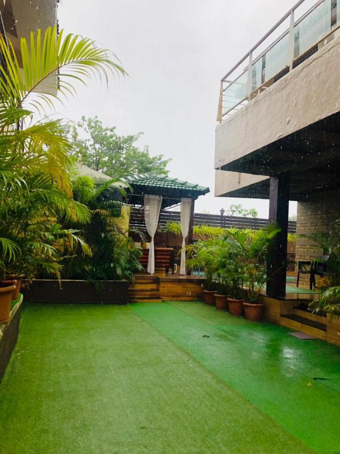 Slice Of Heaven.3-Bedroom Villa with Pool&Gazebo Lonavala Buitenkant foto