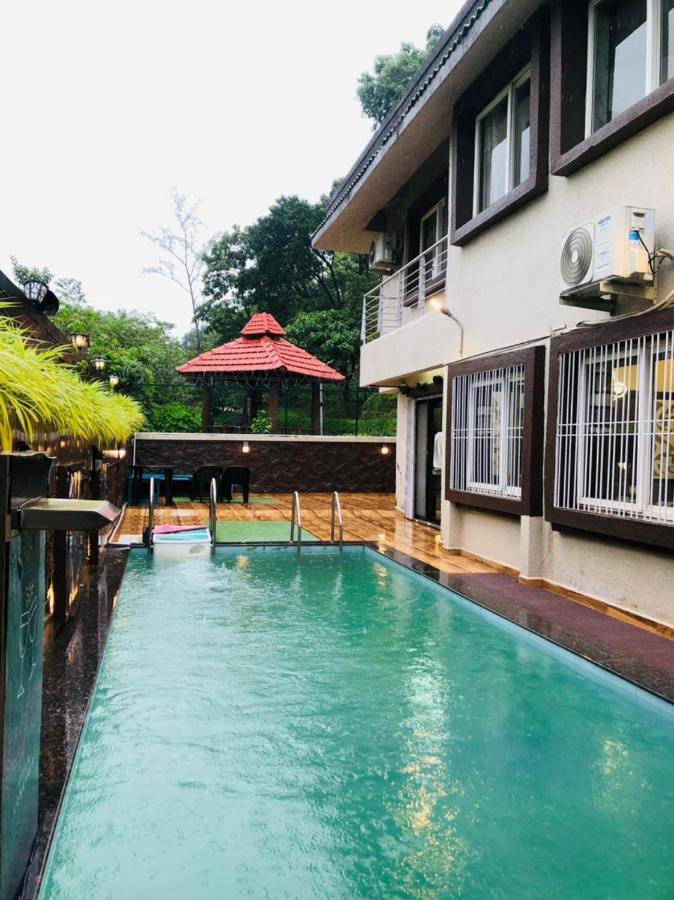 Slice Of Heaven.3-Bedroom Villa with Pool&Gazebo Lonavala Buitenkant foto