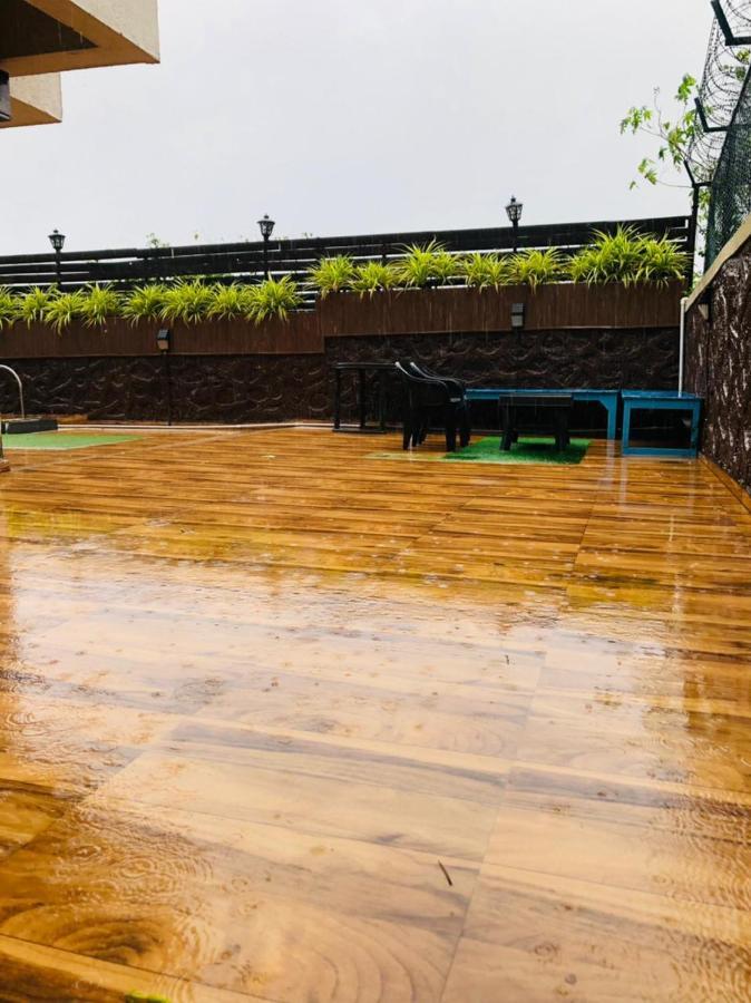 Slice Of Heaven.3-Bedroom Villa with Pool&Gazebo Lonavala Buitenkant foto