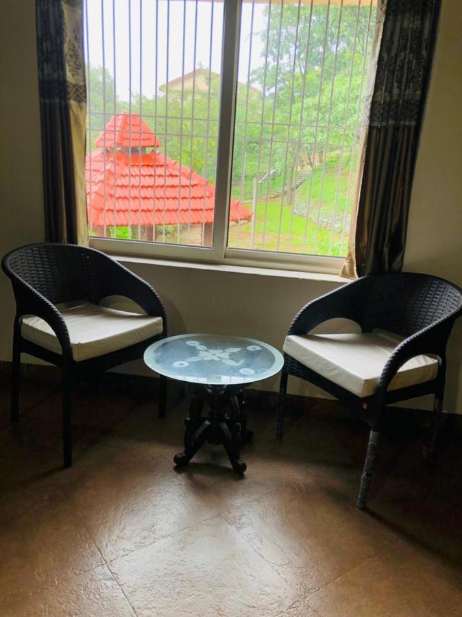 Slice Of Heaven.3-Bedroom Villa with Pool&Gazebo Lonavala Buitenkant foto