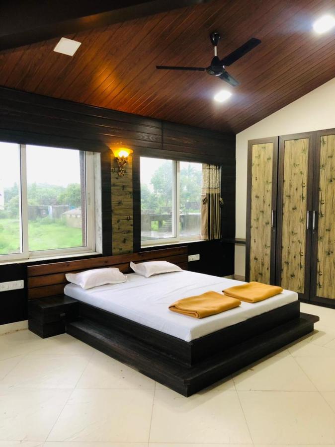 Slice Of Heaven.3-Bedroom Villa with Pool&Gazebo Lonavala Buitenkant foto