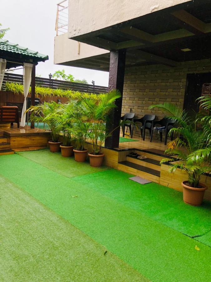Slice Of Heaven.3-Bedroom Villa with Pool&Gazebo Lonavala Buitenkant foto