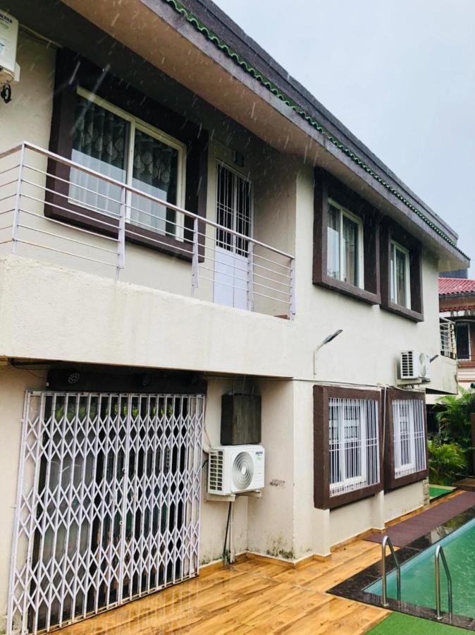 Slice Of Heaven.3-Bedroom Villa with Pool&Gazebo Lonavala Buitenkant foto