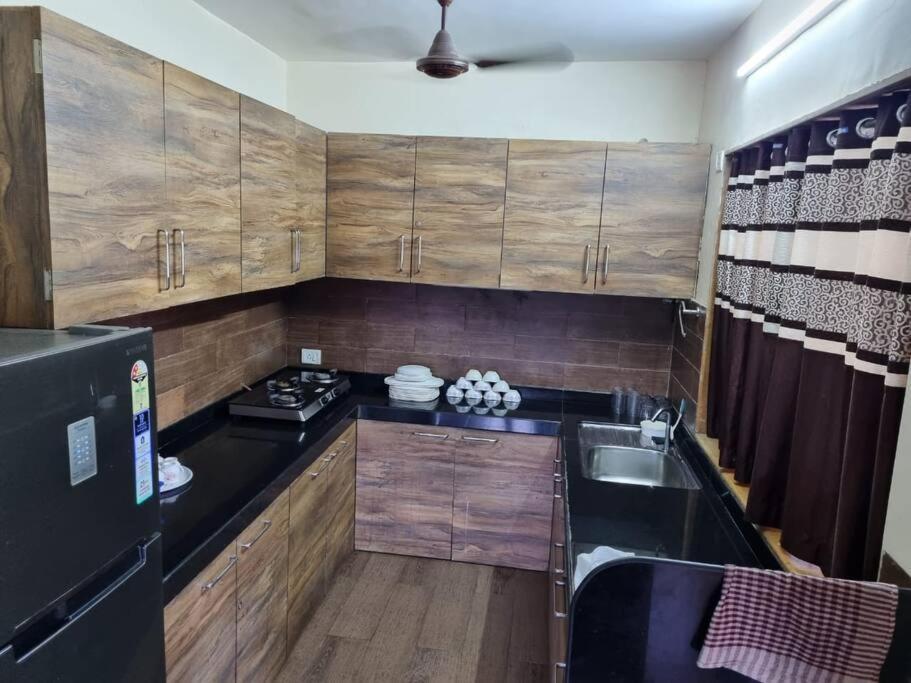 Slice Of Heaven.3-Bedroom Villa with Pool&Gazebo Lonavala Buitenkant foto