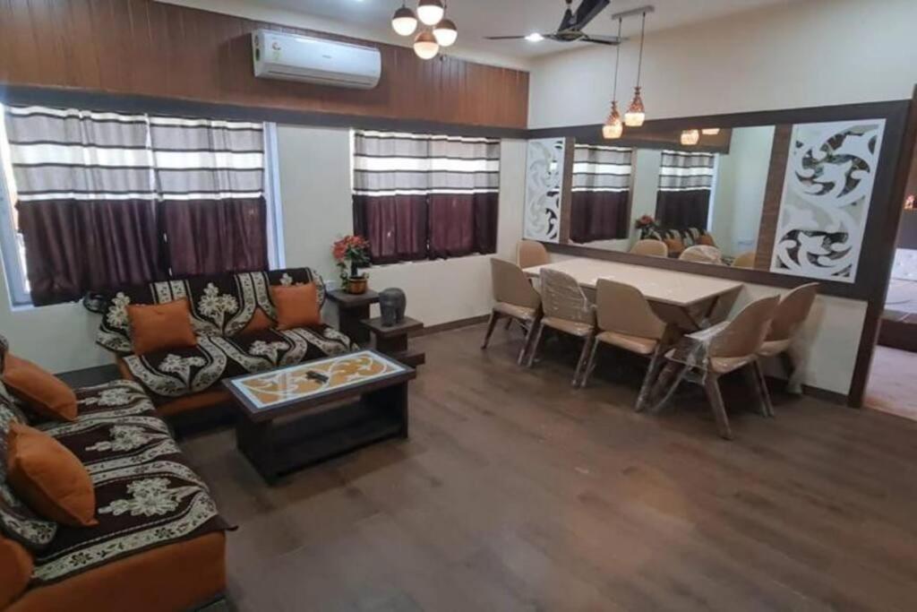 Slice Of Heaven.3-Bedroom Villa with Pool&Gazebo Lonavala Buitenkant foto